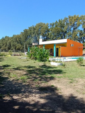 Campos del Paraná Casa Quinta
